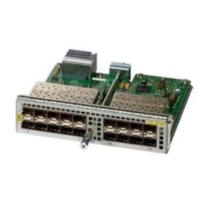Cisco EPA-18X1GE ASR 1000 Series Ethernet Port Adapter Expansion Module Ref