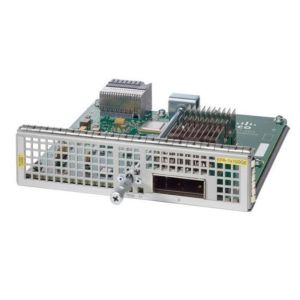 Cisco EPA-QSFP-1X100GE ASR 1000 Series Ethernet Port Adapter