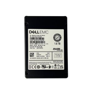 SAMSUNG MZWLR1T6HCJR-00AD3 1.6Tb Gen 4 NVMe U.2 Mu Ssd Dell Oem
