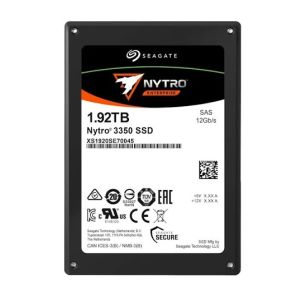 Seagate XS1920SE70045 Nytro 3350 1.92tb Enterprise Ssd