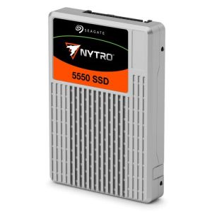 SEAGATE XP12800LE70005 nytro 5550H 12.8tb MU PCIe Gen4 ×4 NVMe 2.5" 15mm ssd