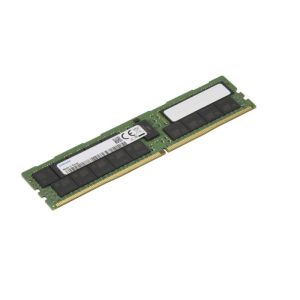 Supermicro MEM-DR425L-SL01-LR32 64GB DDR4 2933MHz PC4-23400 CL21 ECC Memory