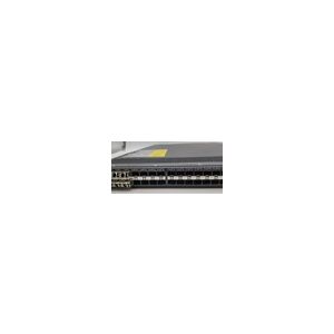 Cisco UCS-FI-6454 Fabric Interconnect 54 Ports Managed Rack-mountable Switch