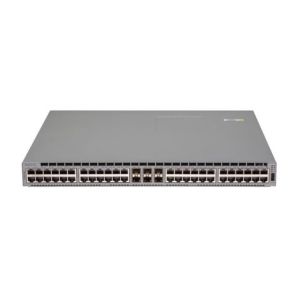 Arista DCS-7020TRA-48-F Networks 7020R Series 48 x Ports GE RJ45 6 x Ports 10G SFP+ Switch
