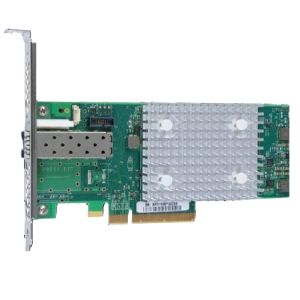 Dell 7RJ3W QLogic 2690 Single Port 16GbE Fibre Channel HBA PCIe Full Height V2