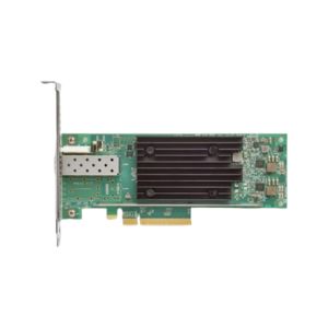 Dell 40P1P QLogic 2770 Single Port Fibre 32Gb Channel Host Bus PCIe Full Height