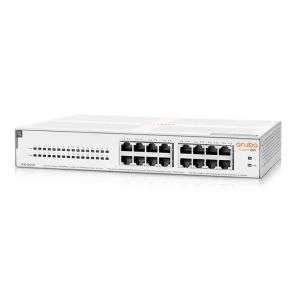 HPE R8R48A#ABA Aruba Instant On 1430 16G Class4 PoE 124W Switch F/s