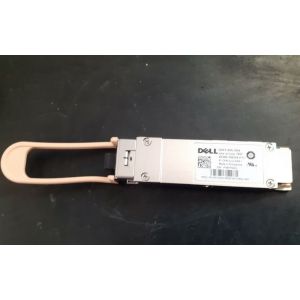 Dell AFBR-79EIPZ-FT1 QSFP+ Transceiver Module 40 Gigabit Ethernet