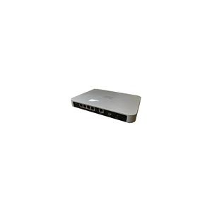 Cisco MX60-HW Meraki MX60 Firewall Security Appliance