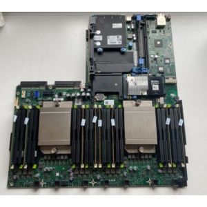 Dell PPTY2 V2 Motherboard for PowerEdge R650XS/R750XS