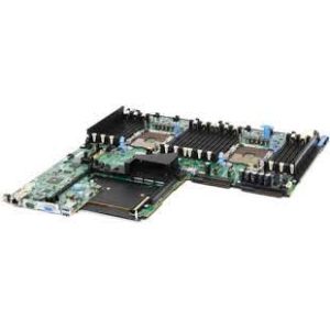 Dell X45NX Motherboard For Emc Poweredge R640 System Board