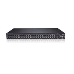 Dell VDRFG N1548 Managed L3 48 Ports Switch 10 Gigabit SFP+ Ports