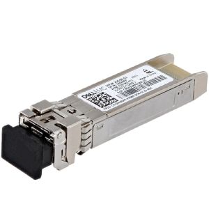 Dell Y97RG 25GE 850nm Short Wavelength SFP+ Transceiver
