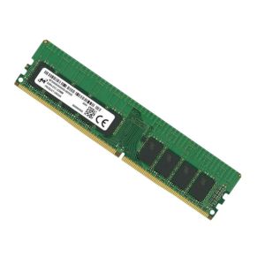 Micron MTA18ASF4G72AZ-3G2B1 32GB DDR4 3200MHz ECC Unbuffered DIMM