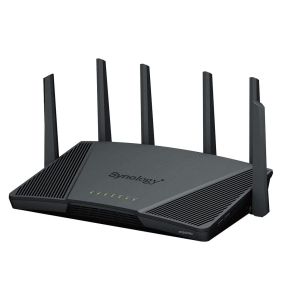 Synology RT6600ax Wi-Fi 6 AX 6600 router