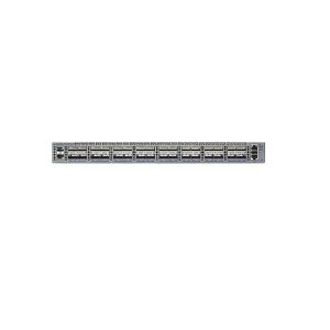 Arista DCS-7050CX3M-32S-F 32x100GbE QSFP+ & 2xSFP+ Switch
