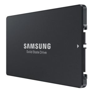 SAMSUNG MZ-76E2T0B/AM 860 EVO 2TB SATA 6Gbps 2.5" SSD