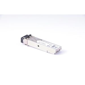Brocade XBR-000199 Compatible TAA 16Gbs Fibre Channel LW SFP+ Transceiver