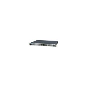 HPE J9772-61101 Aruba 2530-48G-PoE+ 4SFP 370W 48 ports Managed Rack-Mountable Switch