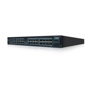 Mellanox MSN2700-CS2FO SN2700 Open Ethernet Switch Manageable