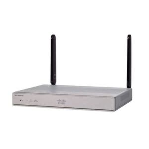 Cisco C1111-8PWB Integrated Services Router 1111 router 802.11a/b/g/n/ac desktop