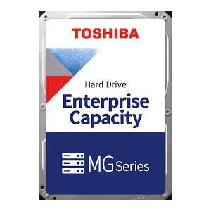 Toshiba MG10AFA22TE 22TB 7.2k SATA-6GBps 512e/4Kn 3.5inch Hard Disk Drive