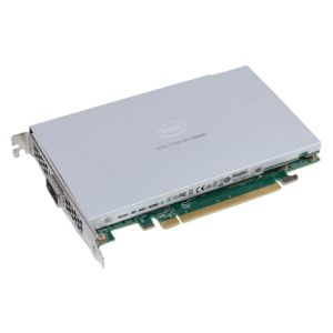 HPE BD-NVV-N3000-VH Intel PAC N3000 N3000V FPGA Network Accelerator Card