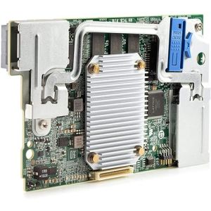 HPE P47789-B21 MR216i-o Gen11 x16 Lanes without Cache OCP SPDM Storage Controller