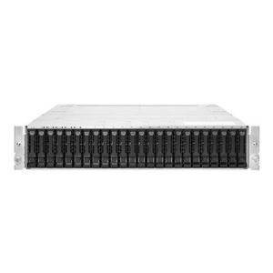 HPE R4T20A J2000 Dual IOM 2x100GbE NVMe-oF SFF TAA-compliant JBOF Storage