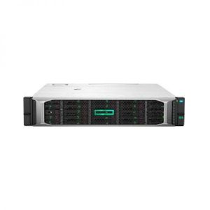 HPE Q1J18A D3710 2U Rack-mountable Drive Enclosure