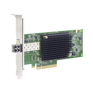 Dell 540-BDQB Emulex Single-Port PCIe 4.0 32G/64G Fibre Channel Host Bus Adapter