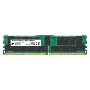 Micron MTA18ASF2G72PDZ-2G9R 16GB DDR4 2933MHz PC4-23400 ECC Registered Memory