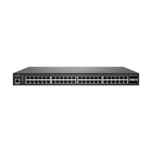 SonicWall 02-SSC-8382 Switch SWS14-48FPOE - Switch - 52 Ports - Managed - Rack-Mountable