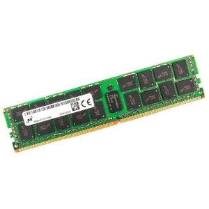 Micron MTC20F208XS1RC48BB1 48GB DDR5 4800MT/s PC5-38400 Dual Rank ECC Memory