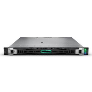 HPE P57687-B21 ProLiant DL320 Gen11 4410Y 2.0GHz 12-core 1P 16GB-R 8SFF 500W PS 1u Rack Server