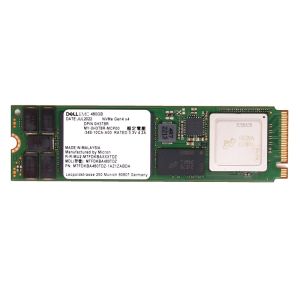 Micron MTFDKBA480TDZ-1AZ1ZABDA 7400 Pro 480GB M.2 NVMe Ri Ssd