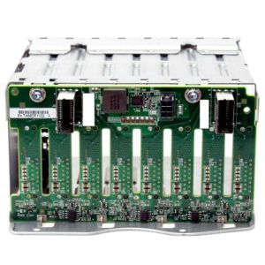 HPE P48895-B21 X1 U.3 Tri-Mode Backplane Kit for Proliant DL360 Gen11 8SFF