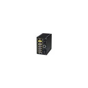 Cisco IE-3105-8T2C-E Catalyst IE3105 Rugged Switch