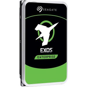 SEAGATE ST20000NM004E Exos 20TB SATA 6Gb/s 3.5inch Hard drive