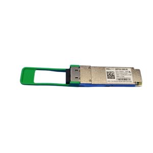 Dell QSFP28-100G-FR 100G QSFP28-FR PSM4 MPO Transceiver