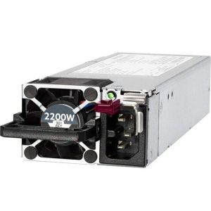 HPE P44712-B21 1800W-2200W Flex Slot Titanium Hot Plug Power Supply Kit for DL345 Gen11