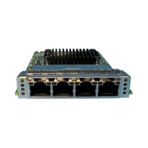 DELL VJWVJ BROADCOM 5720 OCP 3.0 NIC 1GBASE-T QUAD PORT OCP3 MEZZANINE CARD
