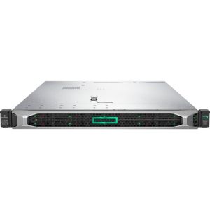 HPE P63679-B21 DL360 Gen10 Xeon Silver 4208 1P 64G 8Sff NC Server