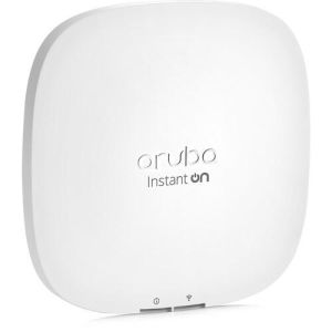 HPE AP22-US Aruba Instant ON wireless access point