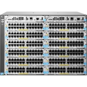 HPE J9822A 5412R zl2 Managed Switch.