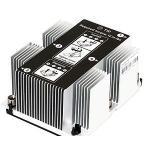 HPE 839274-001 Standard Heatsink for ProLiant DL380 G10