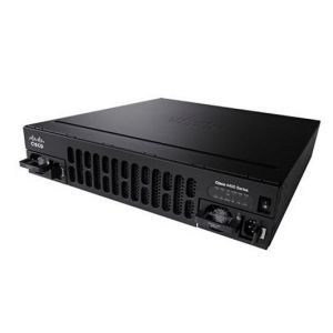 Cisco ISR4451-X-V/K9 4451-X Integrated Services Router Voice