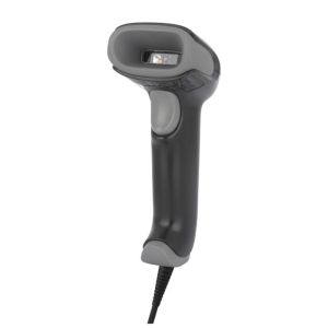 HONEYWELL 1470G2D-2USB-1-N 1470G SCANNER USB CBL STAND