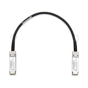 Cisco MERAKI MA-CBL-40G-50CM 50cm 40 Gigabit QSFP+ passive Twinax Cable