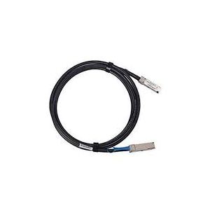 Meraki MA-CBL-100G-3M 100GbE QSFP28 PASSIVE TWINAX CABLE , 3 Meter